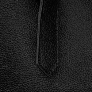 Torebka damska TWB-DOL-43-CZARNY