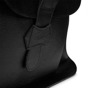 Torebka damska TWB-DOL-43-CZARNY