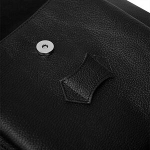 Torebka damska TWB-DOL-43-CZARNY