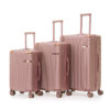 Zestaw walizek NEBULA BETLEWSKI R.ZLOTO