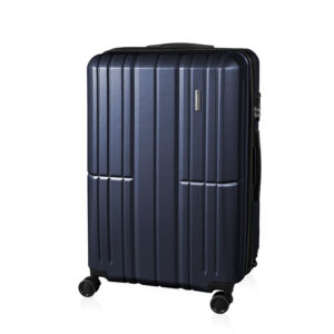 Duża walizka rozszerzana NOVA rozmiar L