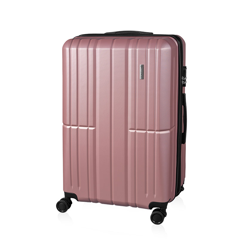 Mała walizka NOVA rozmiar S