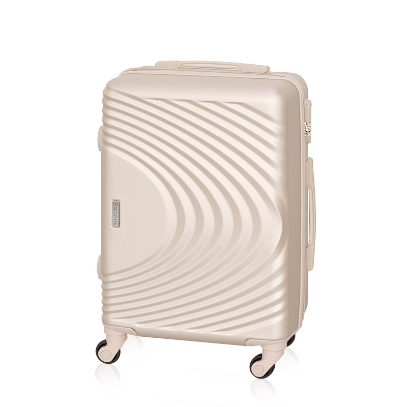 Duża walizka SINOPE rozmiar L