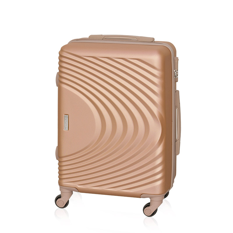 Mała walizka SINOPE rozmiar S