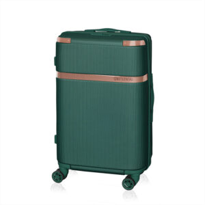 Mała walizka podróżna TITANIA rozmiar S