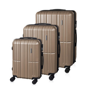 Komplet walizek NOVA