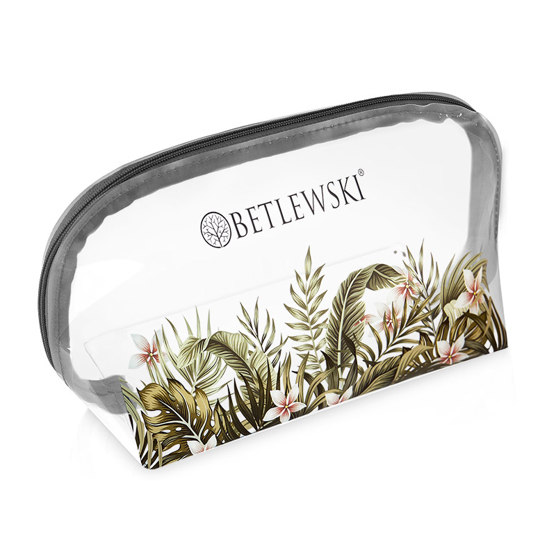 Kosmetyczka HOLO FLORA