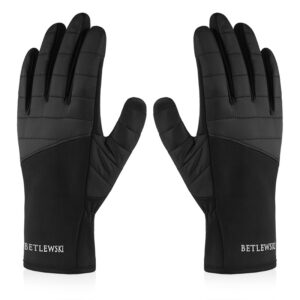 Rękawiczki ocieplane SPORT