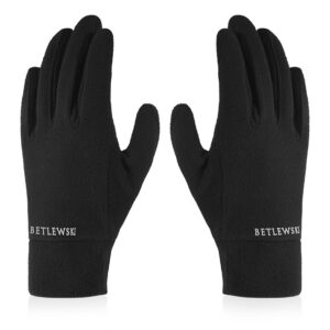 Rękawiczki polarowe SPORT