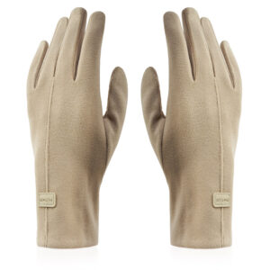 Rękawiczki damskie VELVET