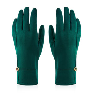 Damskie rękawiczki SUEDE