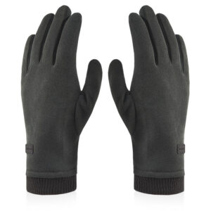 Rękawiczki męskie VELVET