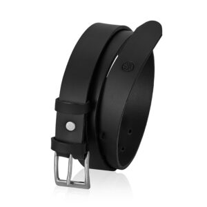 Gładki pasek dla dzieci PETIT