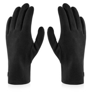 Rękawiczki męskie VELVET iTouch