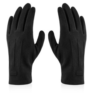 Męskie rękawiczki VELVET