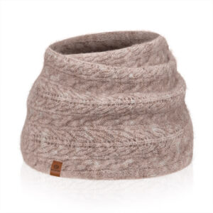 Ciepły komin damski WINTER