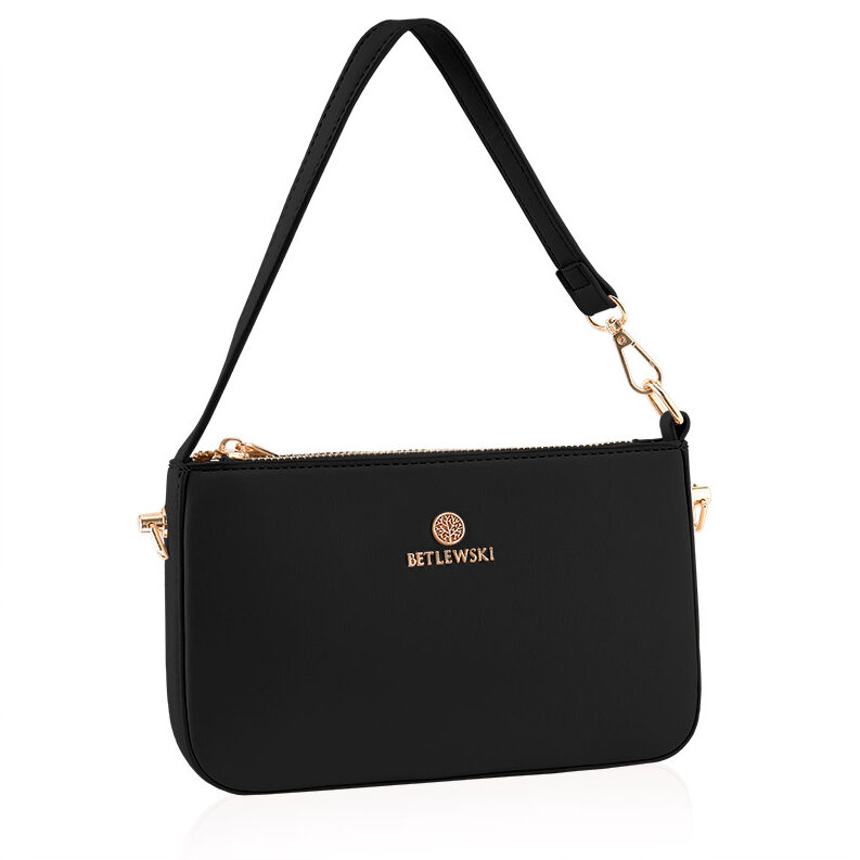 Mała torebka wizytowa MILEY