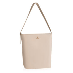 Duża tote bag z ekoskóry MILEY