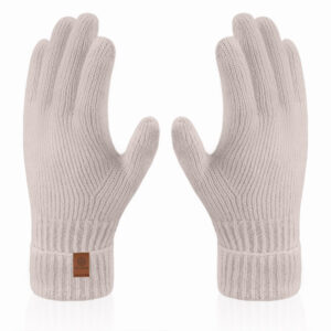 Rękawiczki damskie WINTER