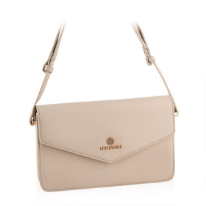 Kopertówka z długim paskiem MILEY