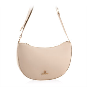 Torebka rogal z ekoskóry MILEY