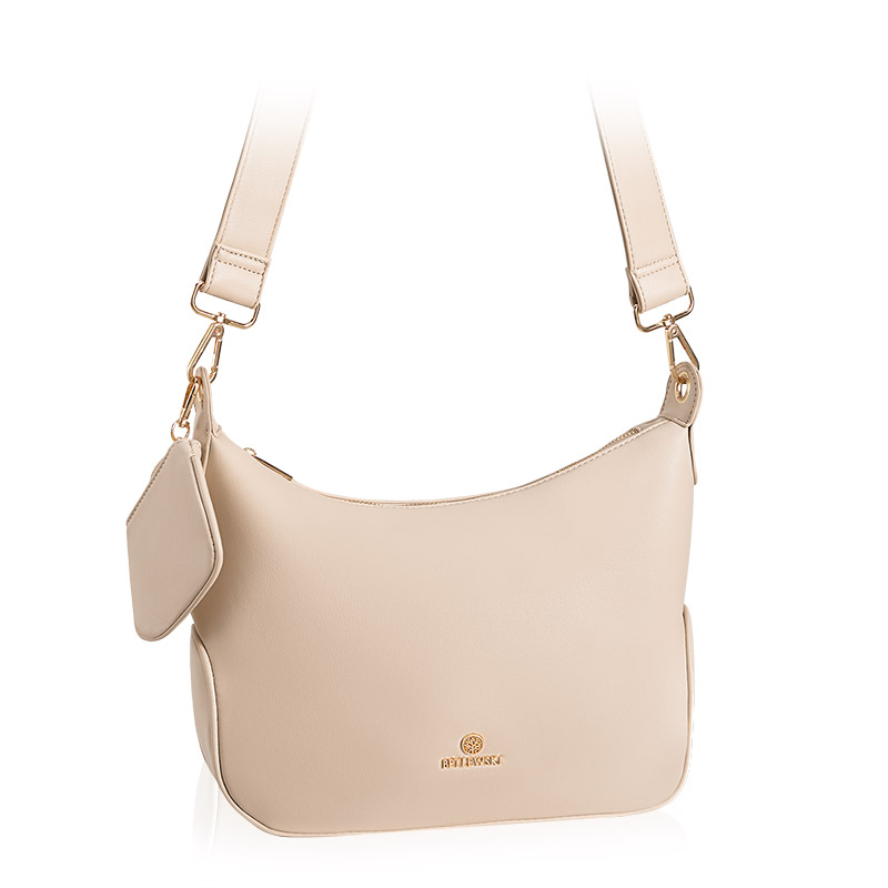 Elegancka torebka na ramię MILEY