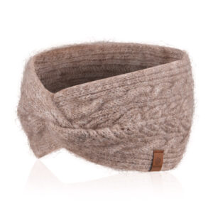 Opaska damska WINTER