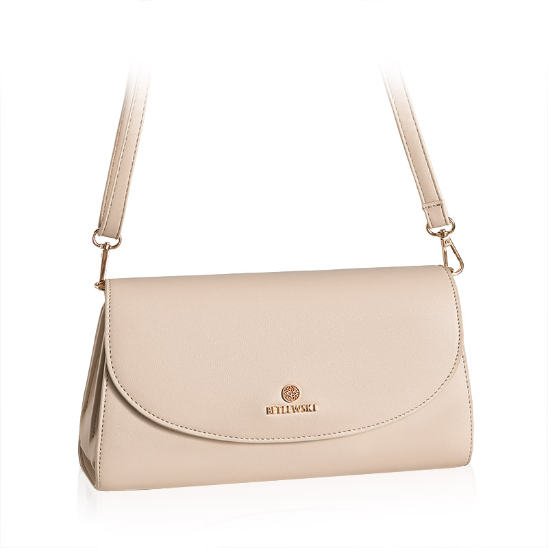 Kopertówka z ekoskóry MILEY