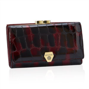 Portfel damski RETRO