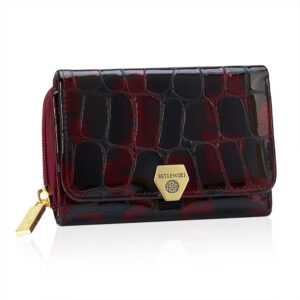 Portfel damski RETRO