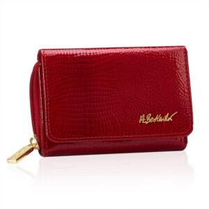 Portfel damski CROCO