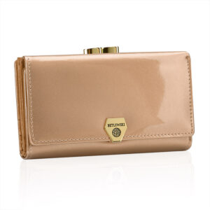 Portfel damski SHINY