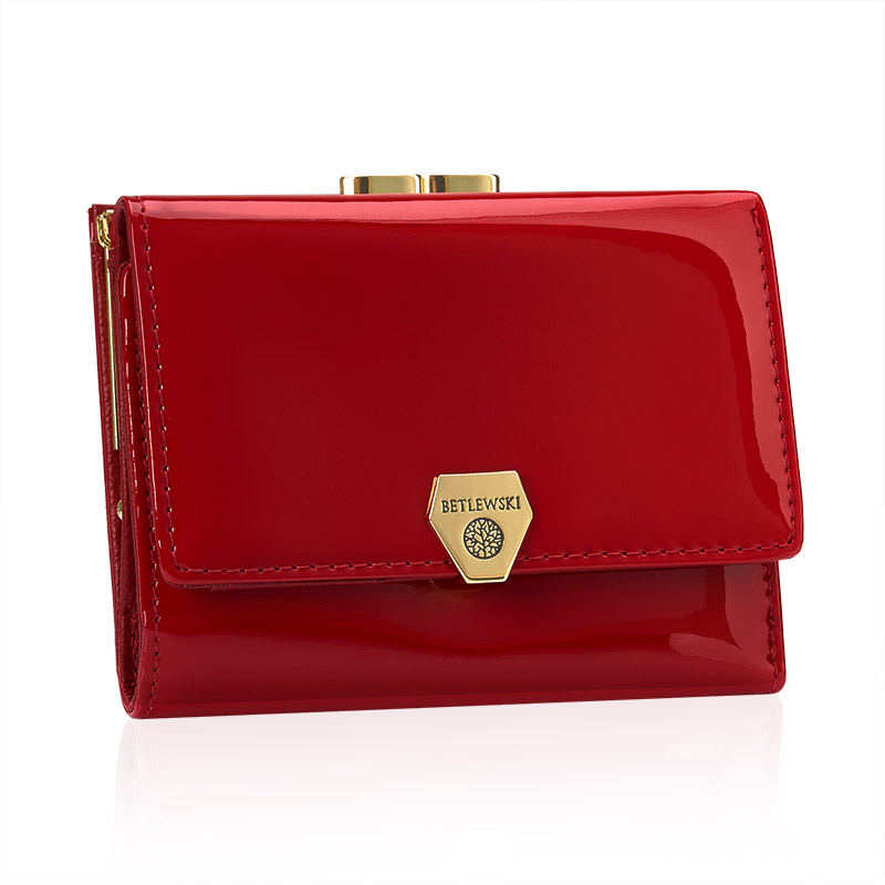 Portfel damski SHINY