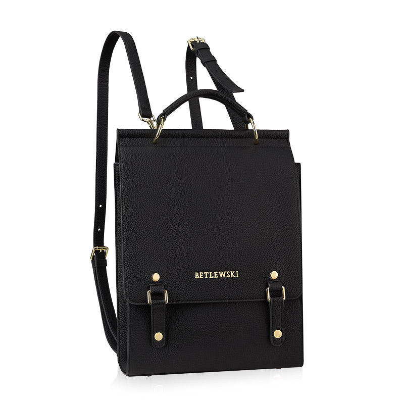 Plecak damski ekoskóra REESE