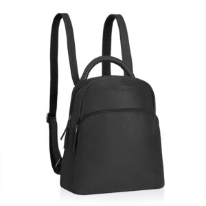 Skórzany plecak damski CAMBRIDGE