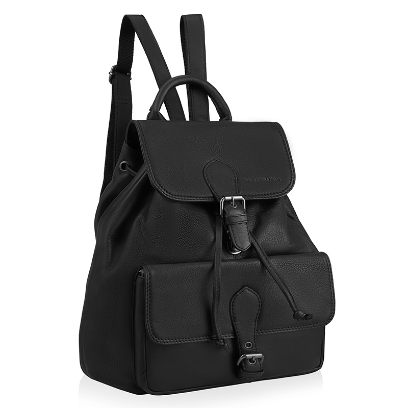 Skórzany plecak CAMBRIDGE