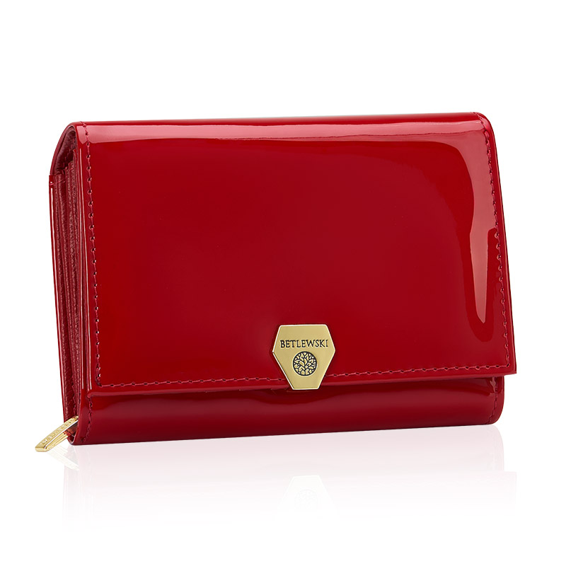 Portfel damski SHINY