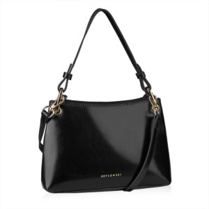 Wizytowa torebka do ręki REESE