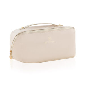 Duża prostokątna kosmetyczka MELLOW