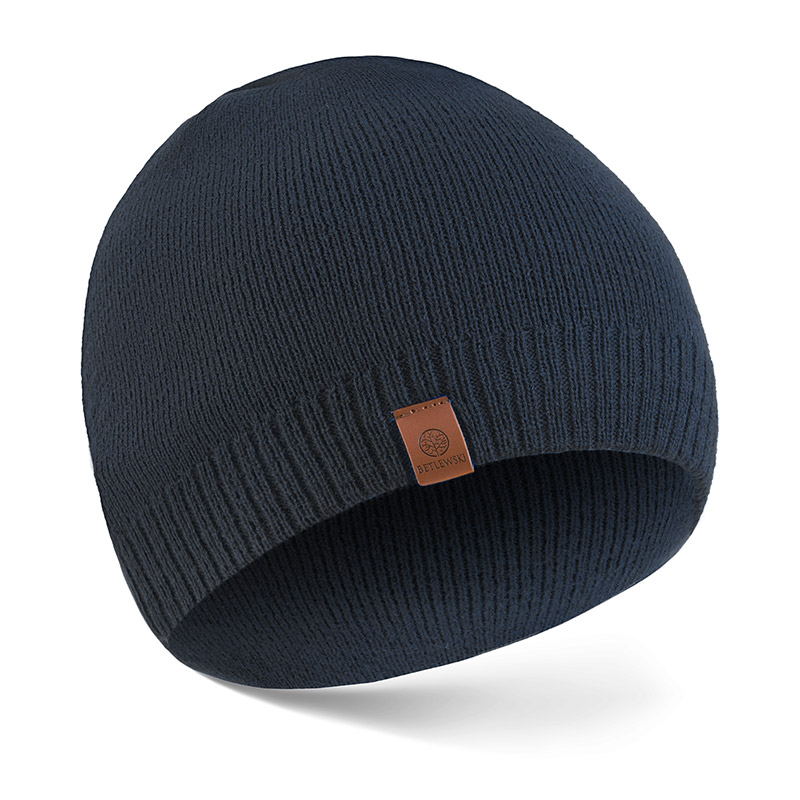 Czapka męska beanie WINTER