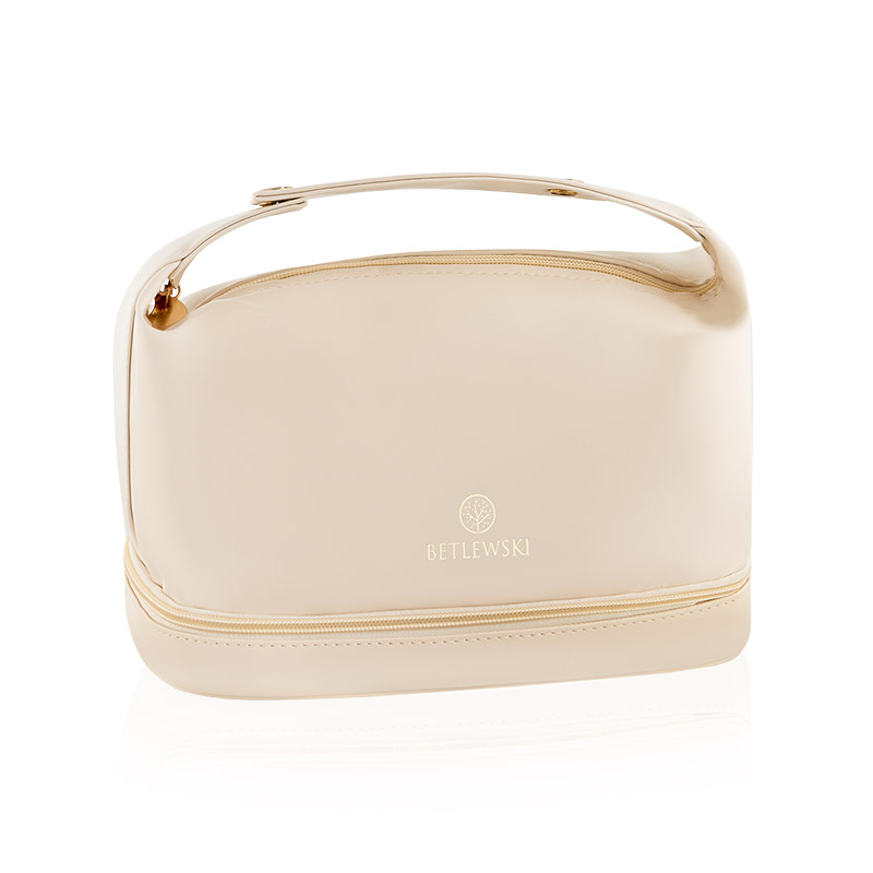 Kosmetyczka z uchwytem MELLOW