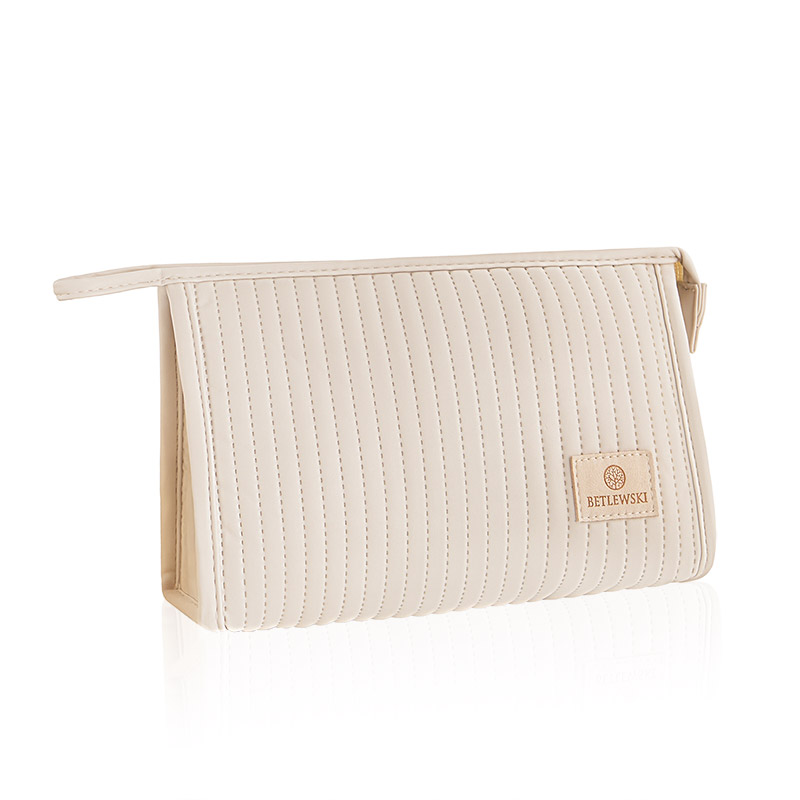 Średnia kosmetyczka damska STELLA