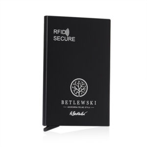 Etui na karty i dokumenty ID TRAVEL