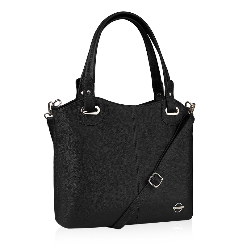 Klasyczna torebka damska MONALI