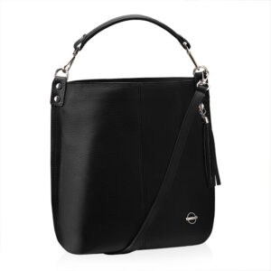 Torebka damska skórzana SABINE