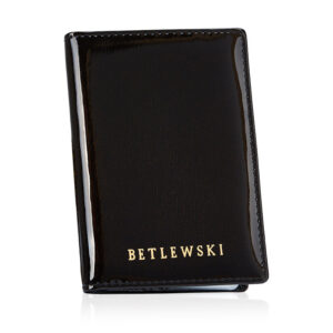 Pionowe etui na karty ROYAL