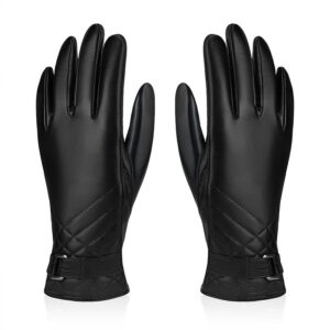 Damskie rękawiczki BELLA