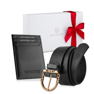 Zestaw prezentowy dla niej