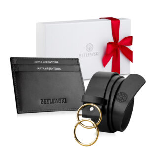 Zestaw prezentowy dla niej