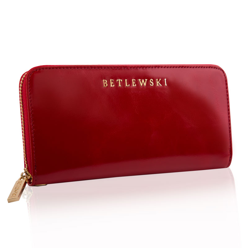 Portfel damski OLEIC